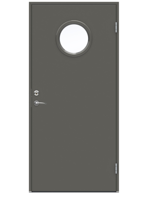 F�rgbyte M�rkgr� NCS S 7000-N