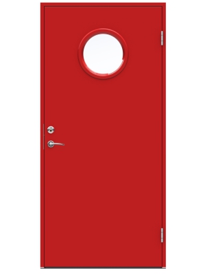 F�rgbyte Klarr�d NCS S 2570-Y90R