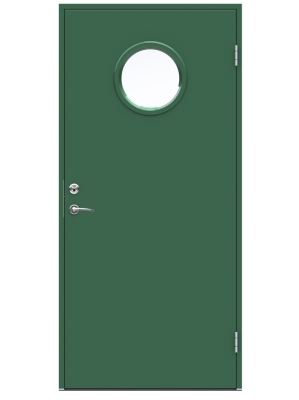 F�rgbyte Gr�n NCS S 6020-G10Y