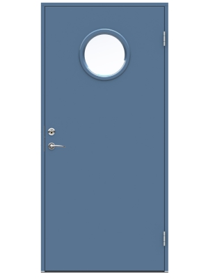 F�rgbyte Bl� NCS S 5020-R90B