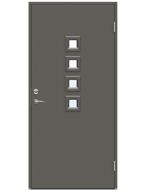 F�rgbyte M�rkgr� NCS S 7000-N