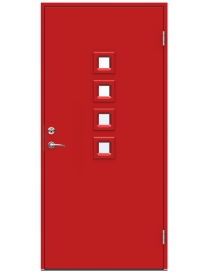 F�rgbyte Klarr�d NCS S 2570-Y90R