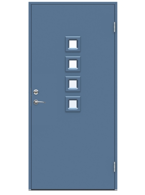 F�rgbyte Bl� NCS S 5020-R90B