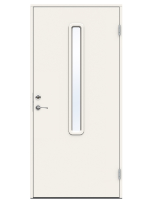 F�rgbyte Klarvit NCS S 0500-N