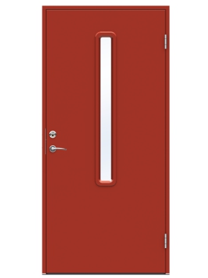 F�rgbyte M�rkr�d NCS S 4050-Y80R