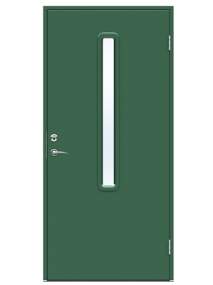 F�rgbyte Gr�n NCS S 6020-G10Y