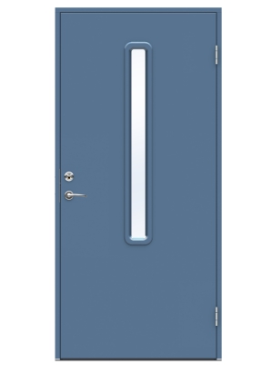 F�rgbyte Bl� NCS S 5020-R90B