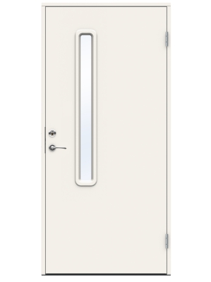 F�rgbyte Klarvit NCS S 0500-N