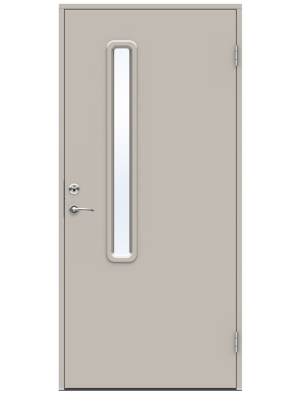 F�rgbyte Ljusgr� NCS S 3502-Y