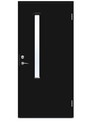 F�rgbyte Svart NCS S 9000-N