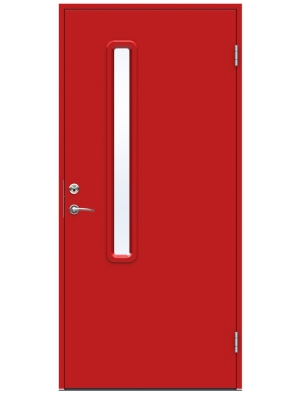 F�rgbyte Klarr�d NCS S 2570-Y90R