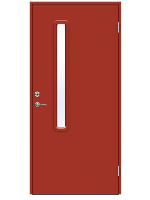 F�rgbyte M�rkr�d NCS S 4050-Y80R