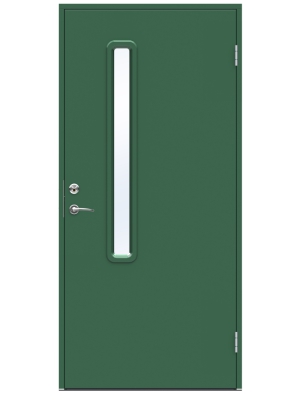 F�rgbyte Gr�n NCS S 6020-G10Y