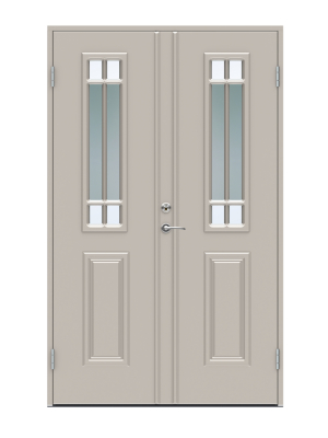 F�rgbyte Ljusgr� NCS S 3502-Y