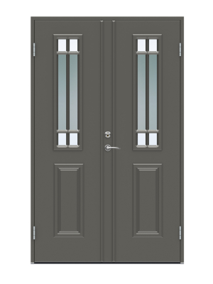 F�rgbyte M�rkgr� NCS S 7000-N