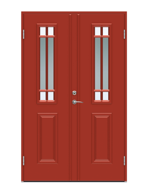 F�rgbyte M�rkr�d NCS S 4050-Y80R