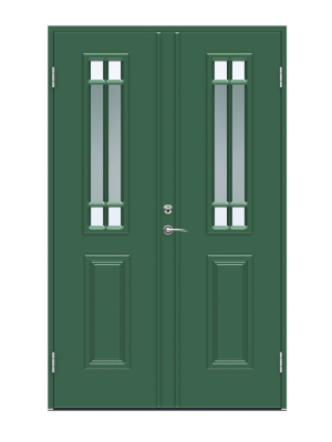 F�rgbyte Gr�n NCS S 6020-G10Y