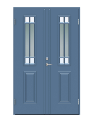 F�rgbyte Bl� NCS S 5020-R90B