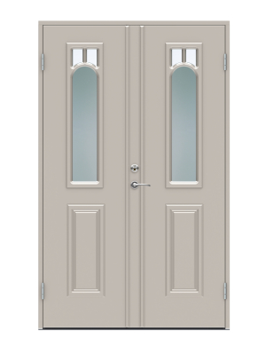 F�rgbyte Ljusgr� NCS S 3502-Y