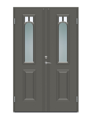 F�rgbyte M�rkgr� NCS S 7000-N