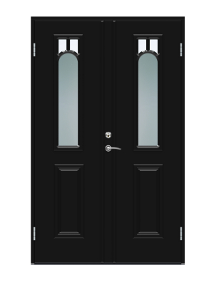 F�rgbyte Svart NCS S 9000-N