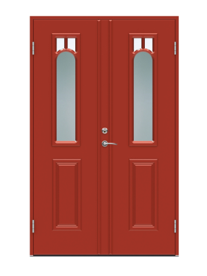 F�rgbyte M�rkr�d NCS S 4050-Y80R