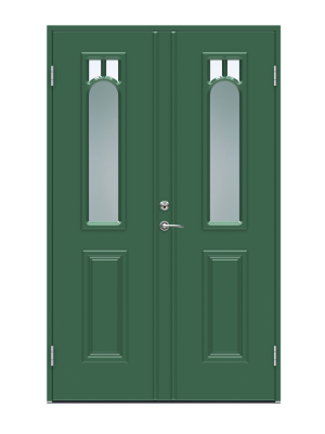 F�rgbyte Gr�n NCS S 6020-G10Y