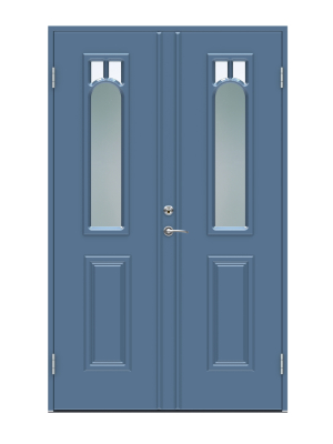 F�rgbyte Bl� NCS S 5020-R90B