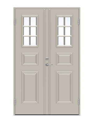 F�rgbyte Ljusgr� NCS S 3502-Y