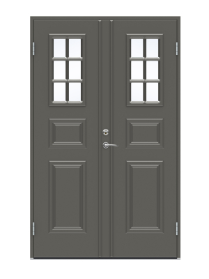 F�rgbyte M�rkgr� NCS S 7000-N