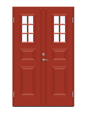 F�rgbyte M�rkr�d NCS S 4050-Y80R