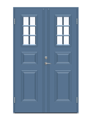 F�rgbyte Bl� NCS S 5020-R90B