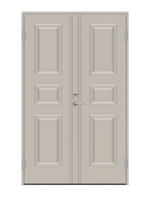 F�rgbyte Ljusgr� NCS S 3502-Y