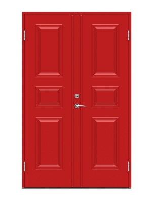 F�rgbyte Klarr�d NCS S 2570-Y90R