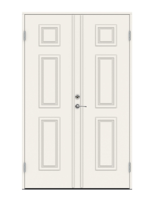 F�rgbyte Klarvit NCS S 0500-N