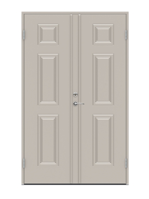 F�rgbyte Ljusgr� NCS S 3502-Y