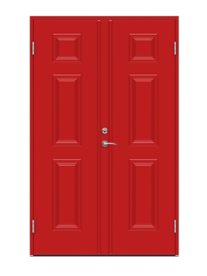 F�rgbyte Klarr�d NCS S 2570-Y90R