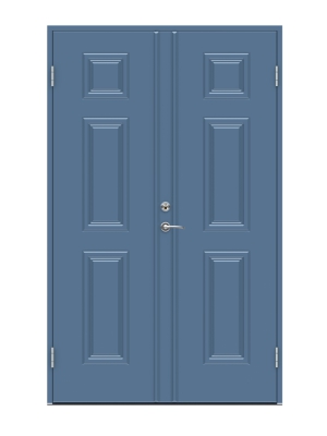 F�rgbyte Bl� NCS S 5020-R90B