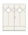 F�rgbyte Klarvit NCS S 0500-N