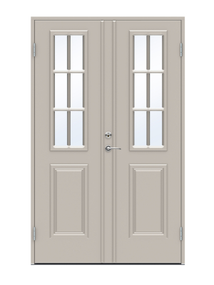 F�rgbyte Ljusgr� NCS S 3502-Y