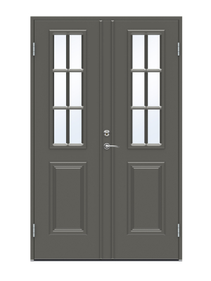 F�rgbyte M�rkgr� NCS S 7000-N