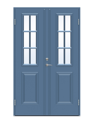 F�rgbyte Bl� NCS S 5020-R90B