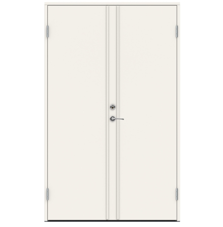 Parytterd�rr Swedoor Function Bering Vit