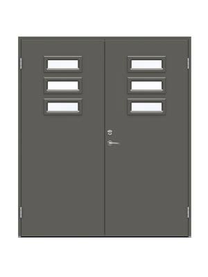 F�rgbyte M�rkgr� NCS S 7000-N