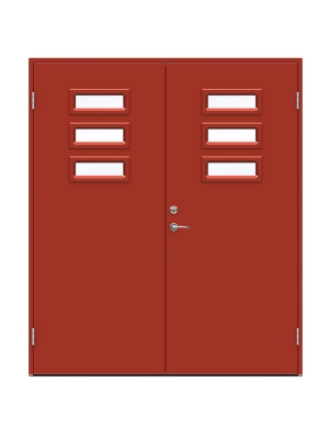 F�rgbyte M�rkr�d NCS S 4050-Y80R