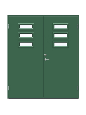 F�rgbyte Gr�n NCS S 6020-G10Y