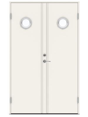 F�rgbyte Klarvit NCS S 0500-N