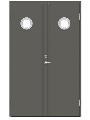 F�rgbyte M�rkgr� NCS S 7000-N