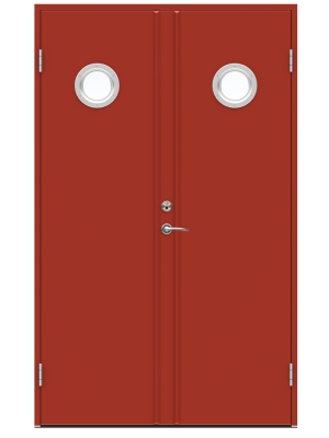 F�rgbyte M�rkr�d NCS S 4050-Y80R