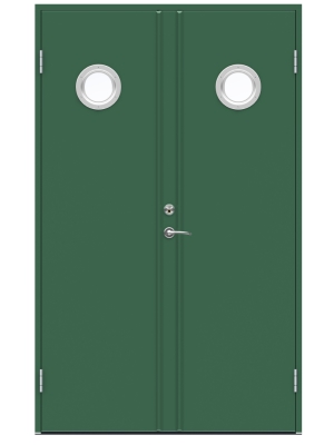 F�rgbyte Gr�n NCS S 6020-G10Y